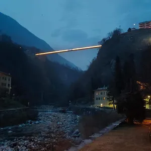 Dietro L'angolo - Valtellina Da Scoprire Casa vacanze