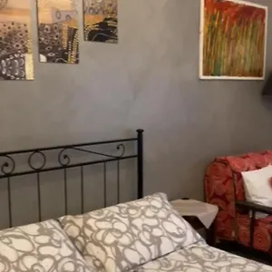 La Casa Di Ada Apartment