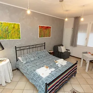 La Casa Di Ada Appartamento