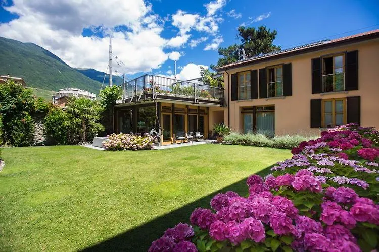 B&B Panemiele location