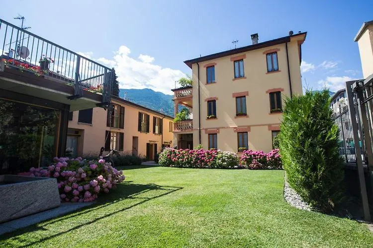 B&B Panemiele Sondrio 0*,